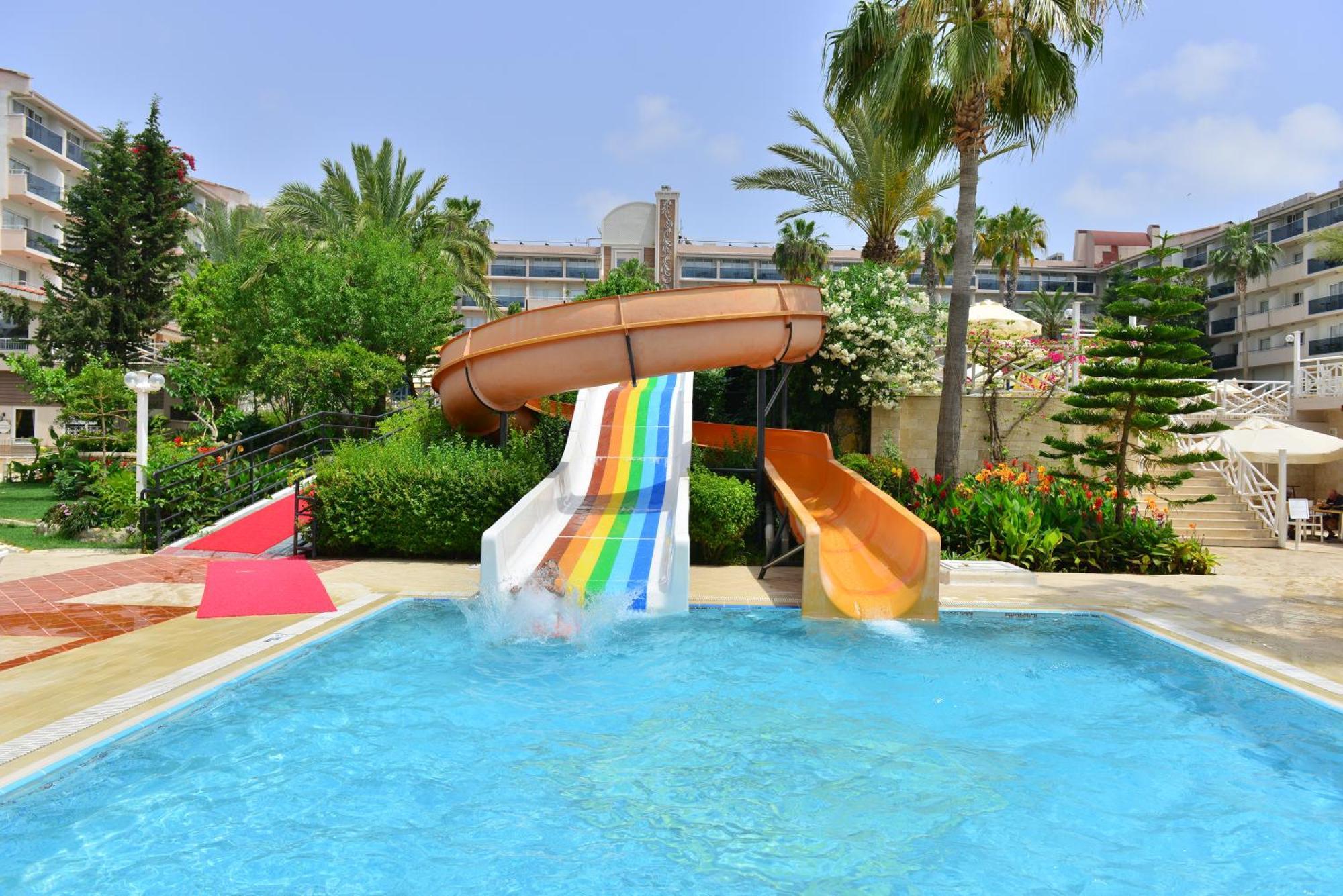 Seaden Corolla Hotel Sidé Extérieur photo