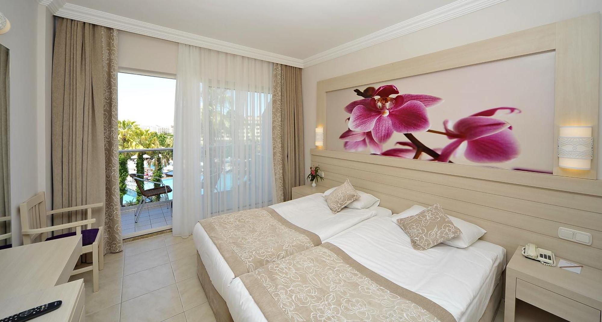 Seaden Corolla Hotel Sidé Extérieur photo