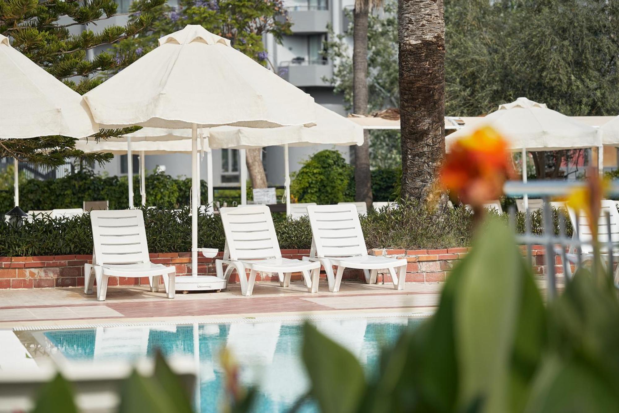 Seaden Corolla Hotel Sidé Extérieur photo