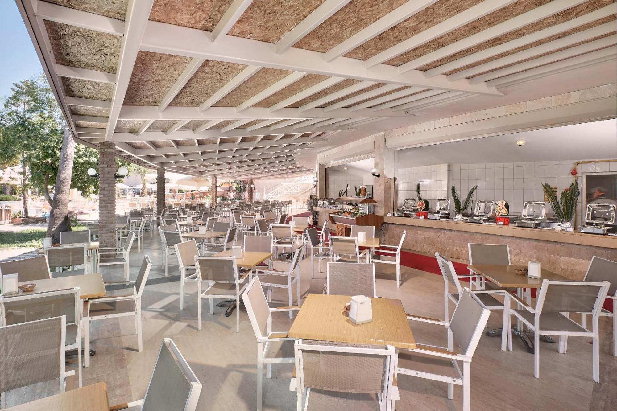 Seaden Corolla Hotel Sidé Extérieur photo