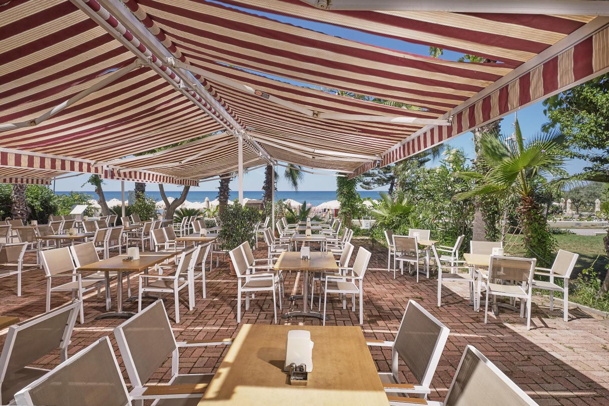 Seaden Corolla Hotel Sidé Extérieur photo